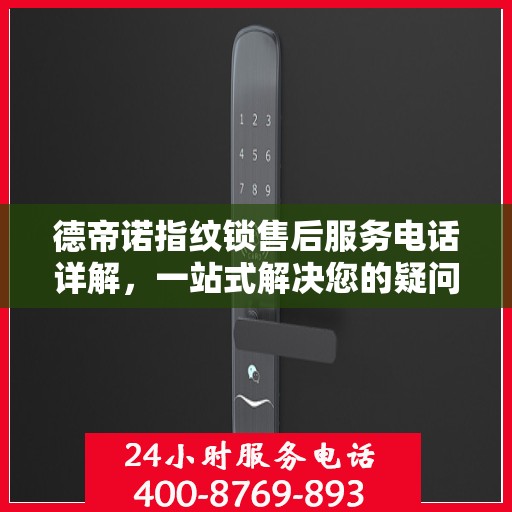 德帝诺指纹锁售后服务电话详解，一站式解决您的疑问和需求