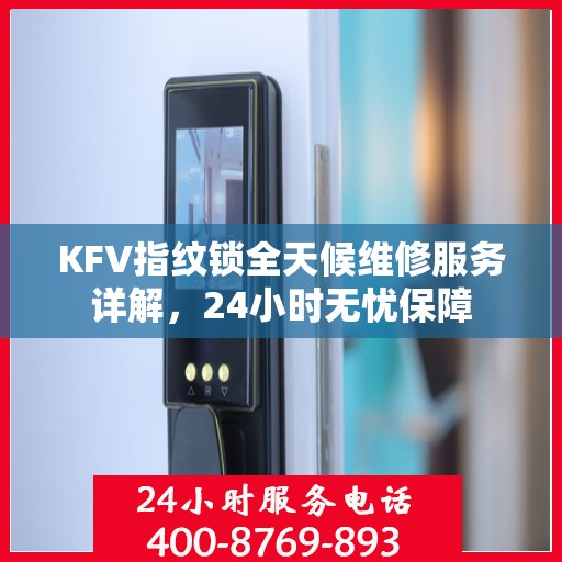 KFV指纹锁全天候维修服务详解，24小时无忧保障