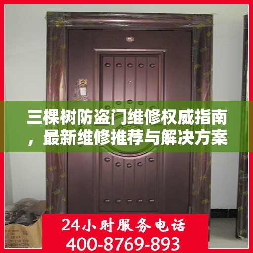 三棵树防盗门维修权威指南，最新维修推荐与解决方案