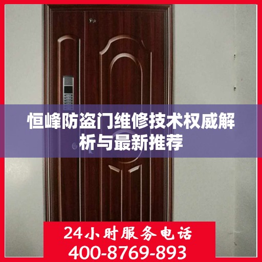 恒峰防盗门维修技术权威解析与最新推荐