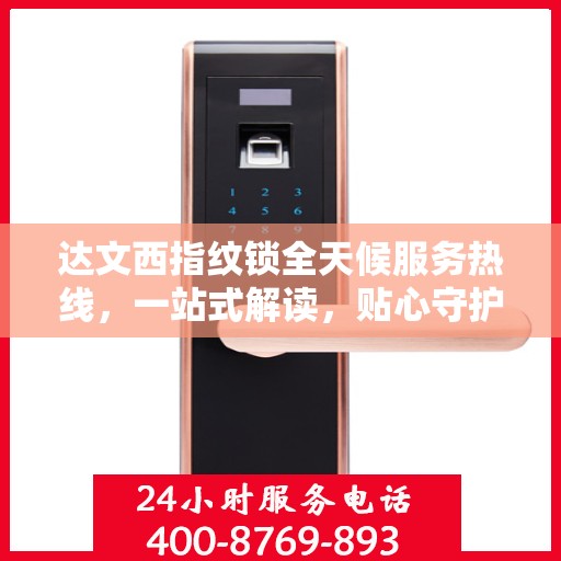 达文西指纹锁全天候服务热线，一站式解读，贴心守护您的安全门户