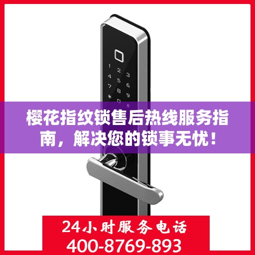 樱花指纹锁售后热线服务指南，解决您的锁事无忧！