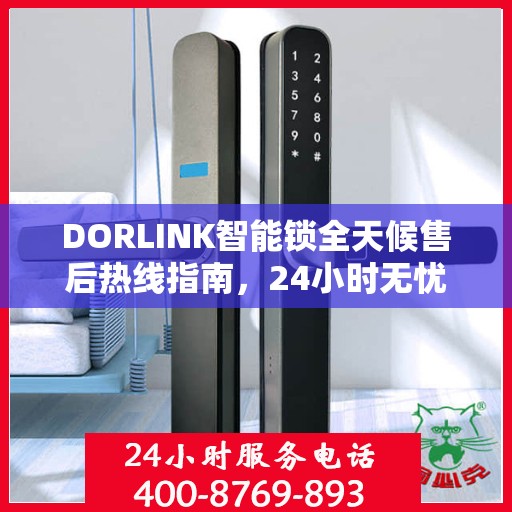 DORLINK智能锁全天候售后热线指南，24小时无忧服务决策链接