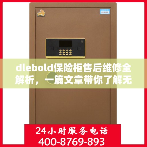dlebold保险柜售后维修全解析，一篇文章带你了解无忧服务