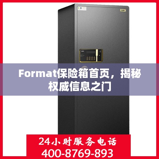 Format保险箱首页，揭秘权威信息之门