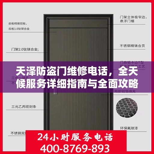 天泽防盗门维修电话，全天候服务详细指南与全面攻略