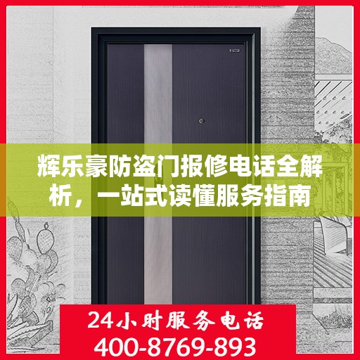 辉乐豪防盗门报修电话全解析，一站式读懂服务指南