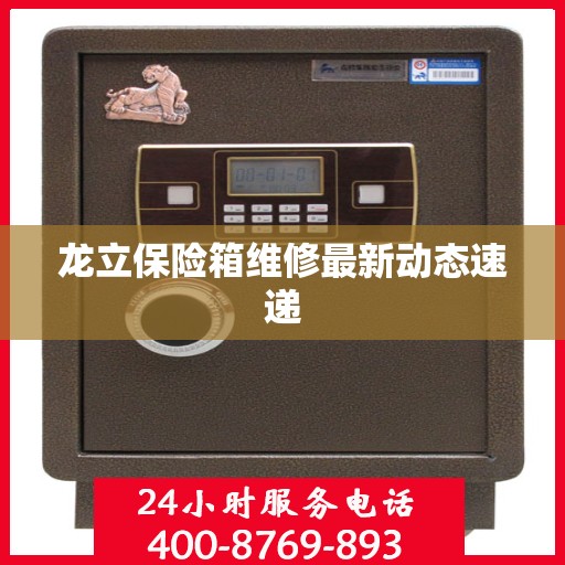 龙立保险箱维修最新动态速递