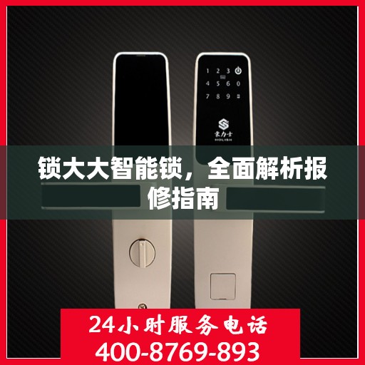 锁大大智能锁，全面解析报修指南