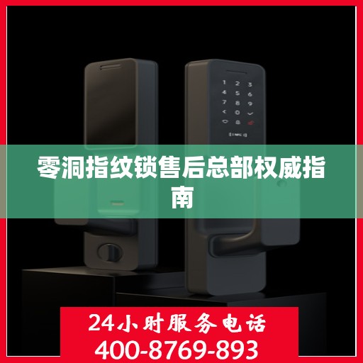 零洞指纹锁售后总部权威指南