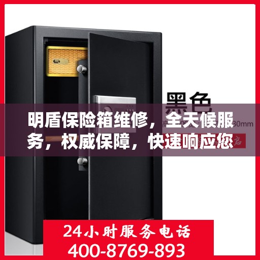 明盾保险箱维修，全天候服务，权威保障，快速响应您的需求