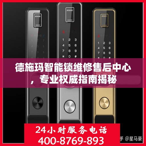 德施玛智能锁维修售后中心，专业权威指南揭秘