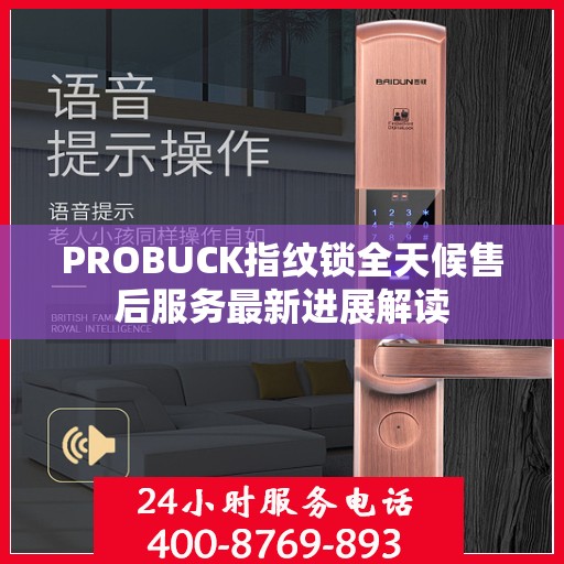 PROBUCK指纹锁全天候售后服务最新进展解读