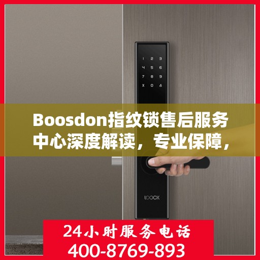 Boosdon指纹锁售后服务中心深度解读，专业保障，贴心服务