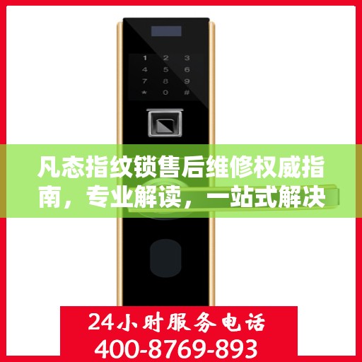 凡态指纹锁售后维修权威指南，专业解读，一站式解决您的维修难题
