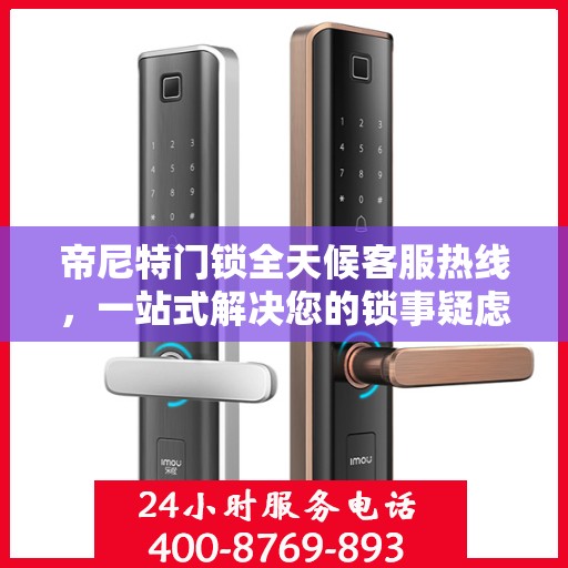帝尼特门锁全天候客服热线，一站式解决您的锁事疑虑