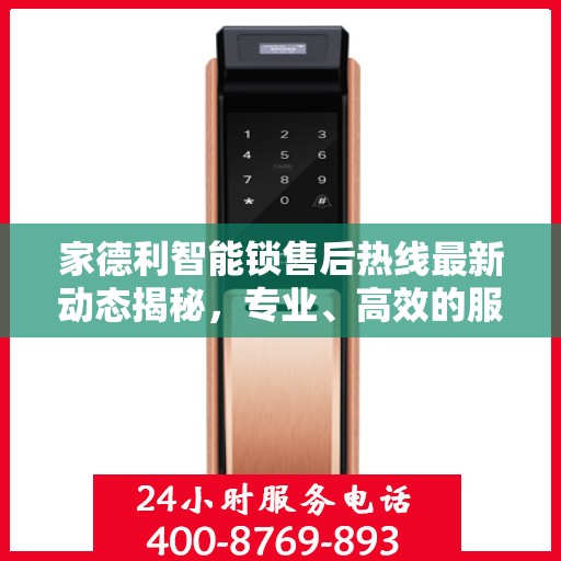 家德利智能锁售后热线最新动态揭秘，专业、高效的服务体验，保障您的居家安全需求