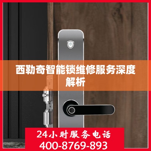 西勒奇智能锁维修服务深度解析