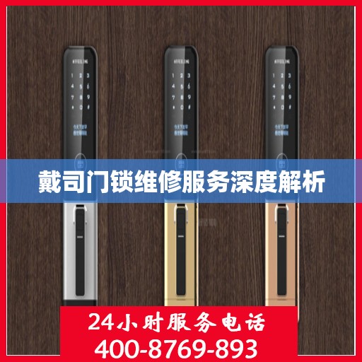 戴司门锁维修服务深度解析