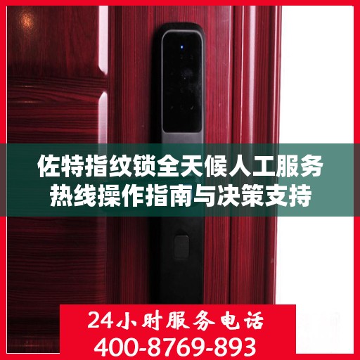 佐特指纹锁全天候人工服务热线操作指南与决策支持