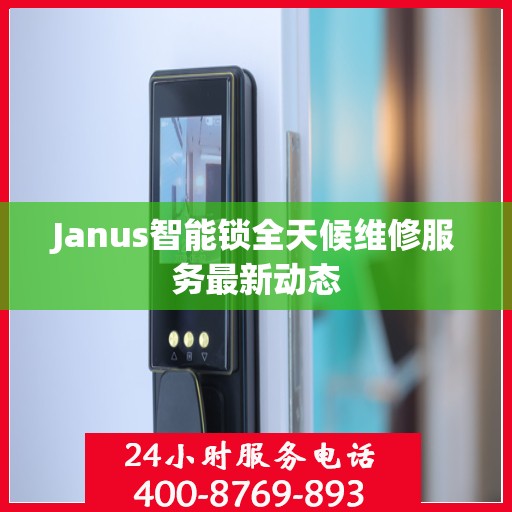 Janus智能锁全天候维修服务最新动态