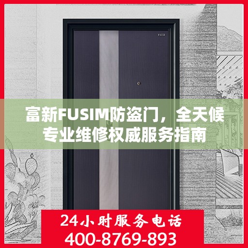 富新FUSIM防盗门，全天候专业维修权威服务指南