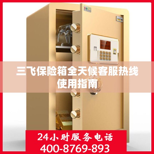 三飞保险箱全天候客服热线使用指南