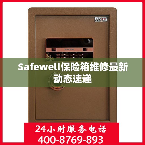Safewell保险箱维修最新动态速递