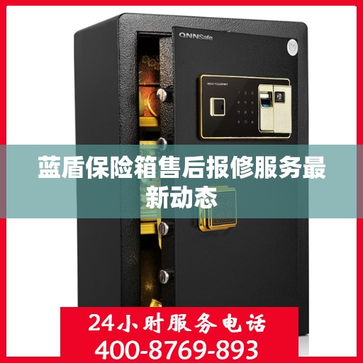 蓝盾保险箱售后报修服务最新动态