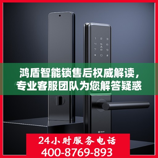鸿盾智能锁售后权威解读，专业客服团队为您解答疑惑