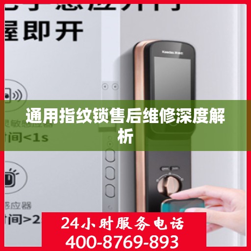 通用指纹锁售后维修深度解析