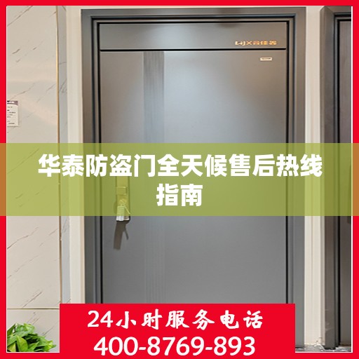 华泰防盗门全天候售后热线指南