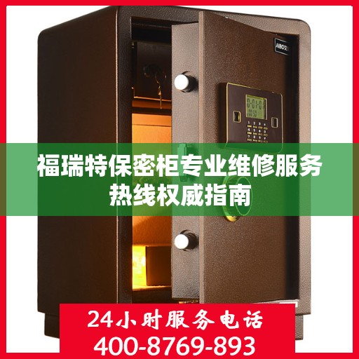 福瑞特保密柜专业维修服务热线权威指南