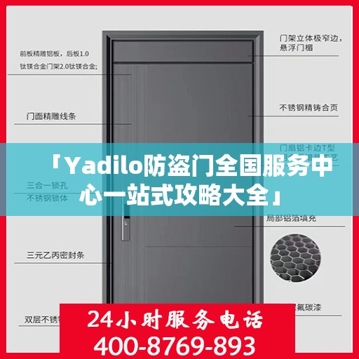 「Yadilo防盗门全国服务中心一站式攻略大全」