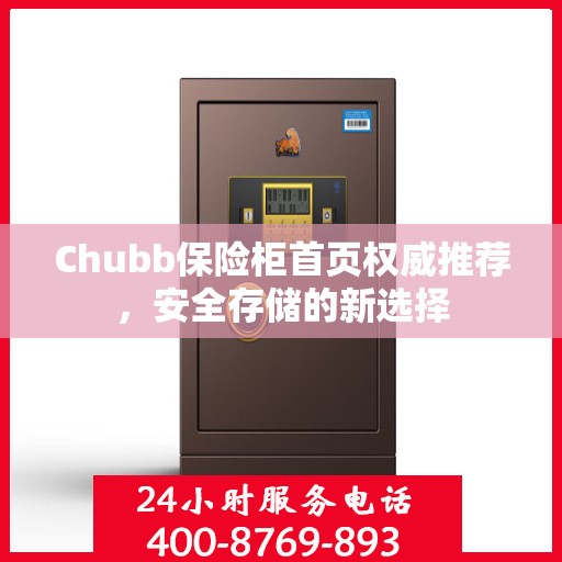 Chubb保险柜首页权威推荐，安全存储的新选择