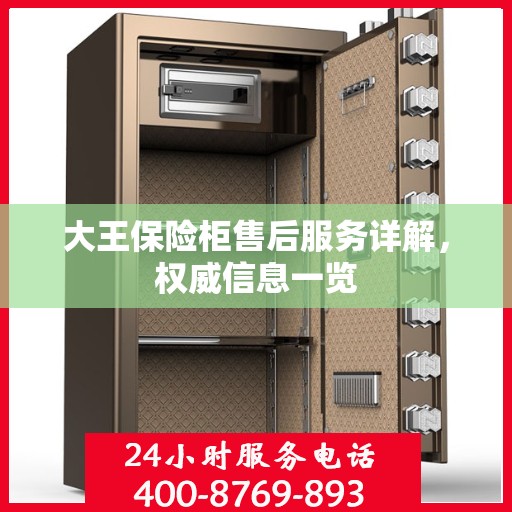 大王保险柜售后服务详解，权威信息一览