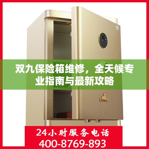 双九保险箱维修，全天候专业指南与最新攻略