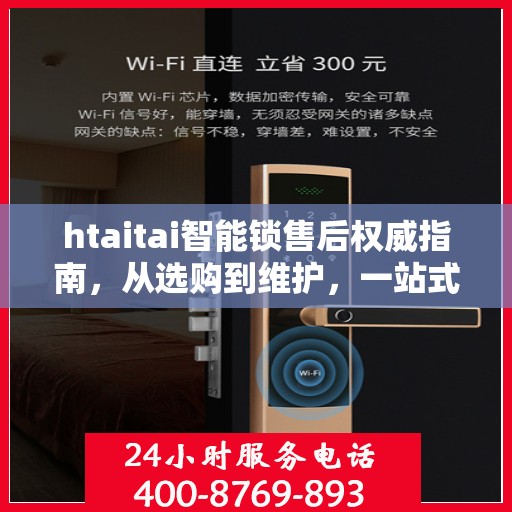 htaitai智能锁售后权威指南，从选购到维护，一站式解决您的所有问题