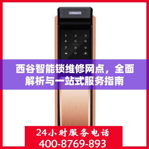 西谷智能锁维修网点，全面解析与一站式服务指南