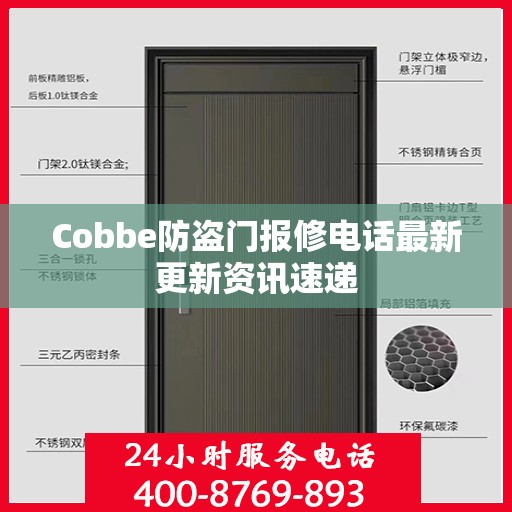 Cobbe防盗门报修电话最新更新资讯速递