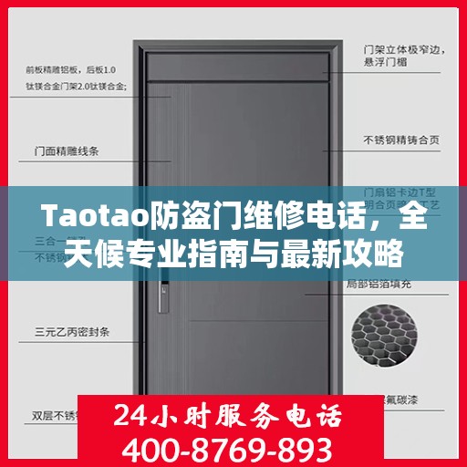 Taotao防盗门维修电话，全天候专业指南与最新攻略