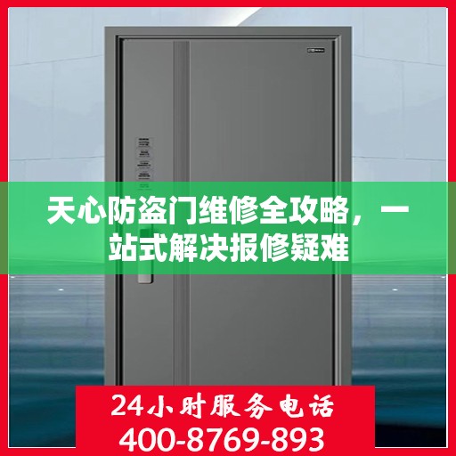 天心防盗门维修全攻略，一站式解决报修疑难