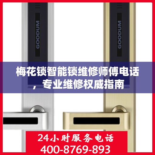 梅花锁智能锁维修师傅电话，专业维修权威指南