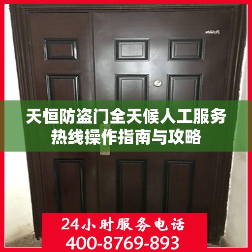 天恒防盗门全天候人工服务热线操作指南与攻略