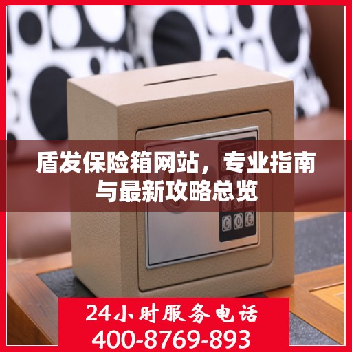 盾发保险箱网站，专业指南与最新攻略总览
