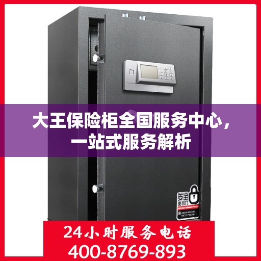 大王保险柜全国服务中心，一站式服务解析