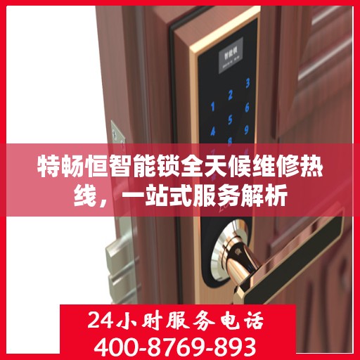 特畅恒智能锁全天候维修热线，一站式服务解析
