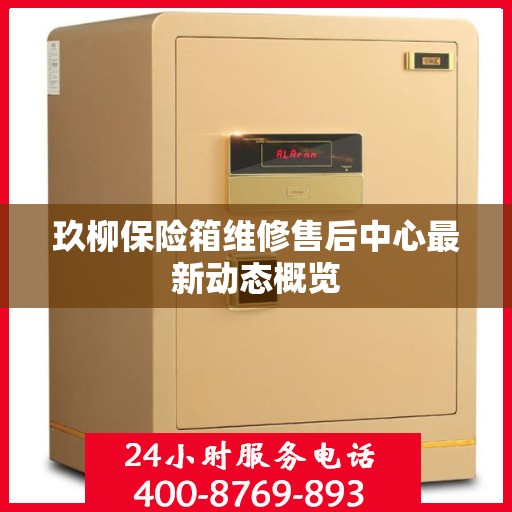 玖柳保险箱维修售后中心最新动态概览
