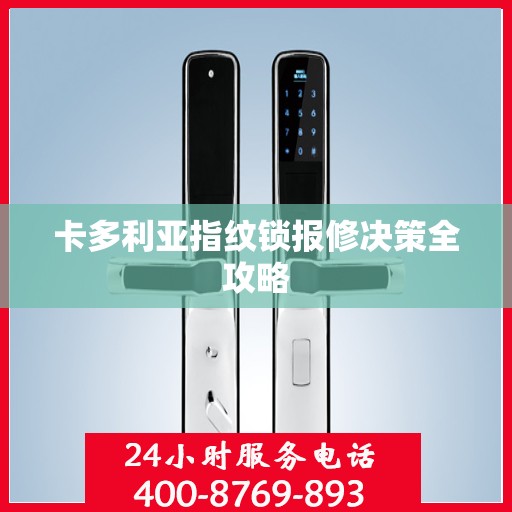 卡多利亚指纹锁报修决策全攻略