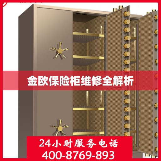 金欧保险柜维修全解析